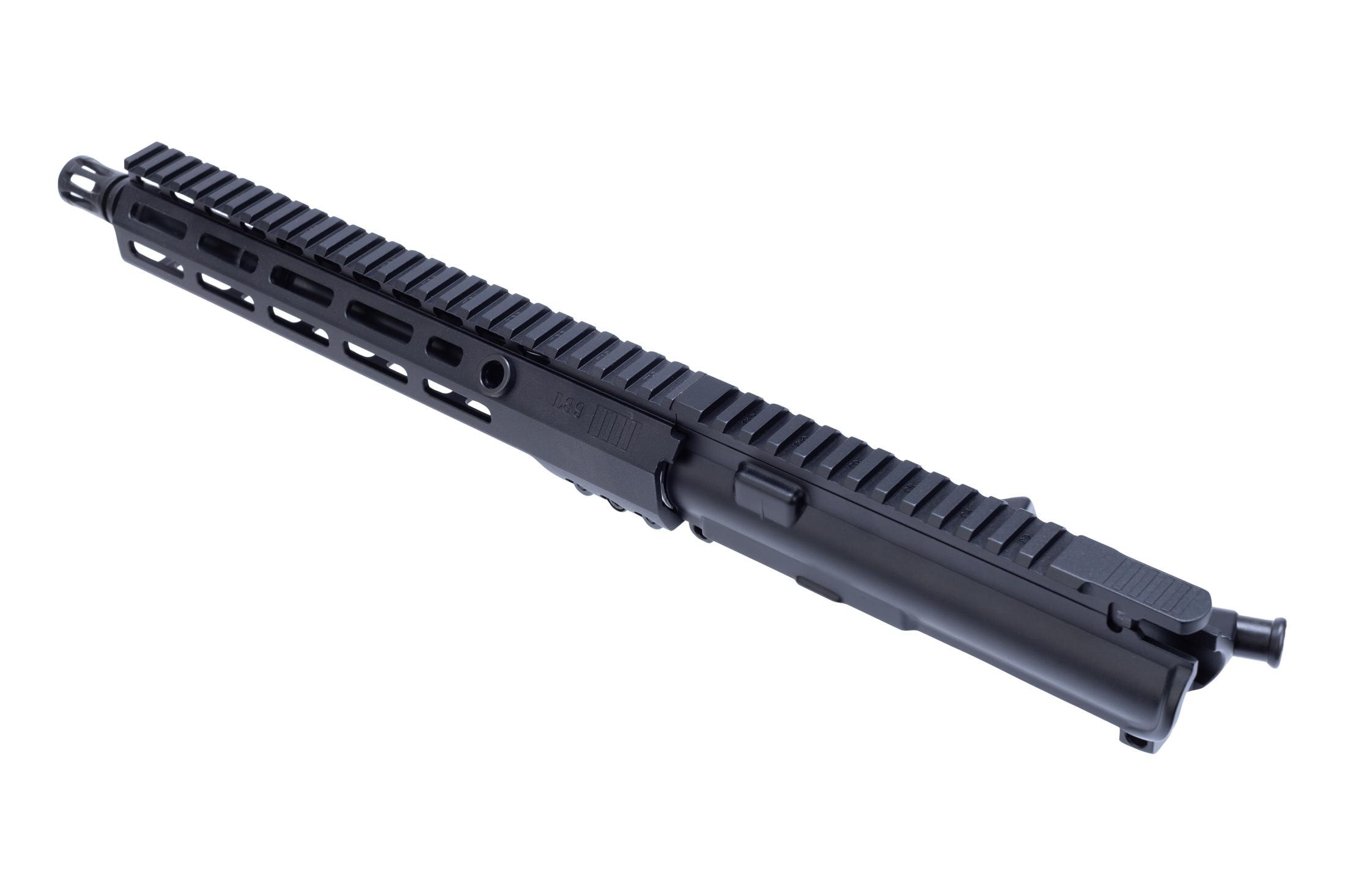Sons of Liberty Gun Works Sons of Liberty Gun Works M4-L89 5.56 NATO Barreled Upper Receiver - 11.5" - view 3